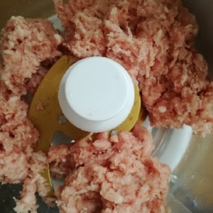 フードプロセッサーで お家で簡単 ひき肉の作り方 レシピ 作り方 By ペコ4672 楽天レシピ フードプロセッサーで お家で簡単 ひき肉の作り方 レシピ 作り方 By ペコ4672 楽天レシピ